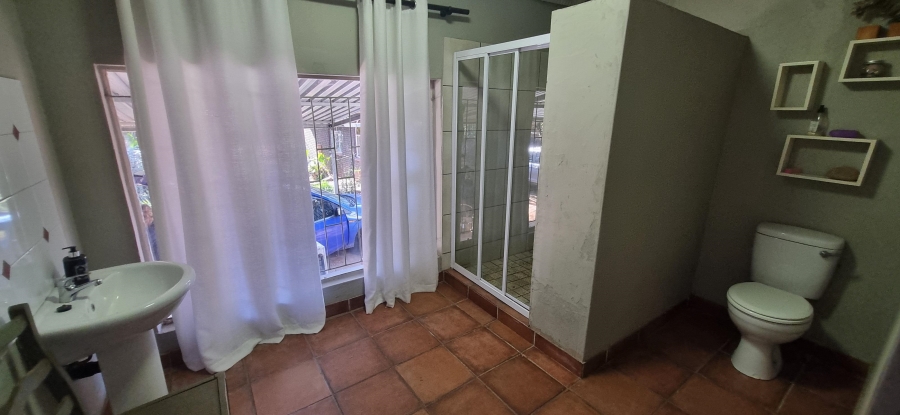 4 Bedroom Property for Sale in Elandsrand North West